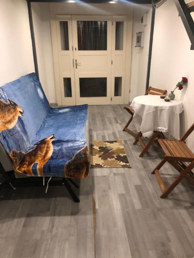 7Dab Apartment Almassy Contactless Self Check-In Будапешт Экстерьер фото