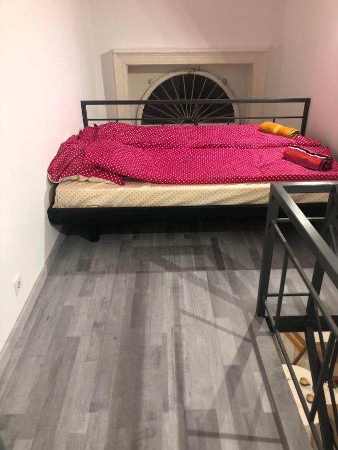 7Dab Apartment Almassy Contactless Self Check-In Будапешт Экстерьер фото